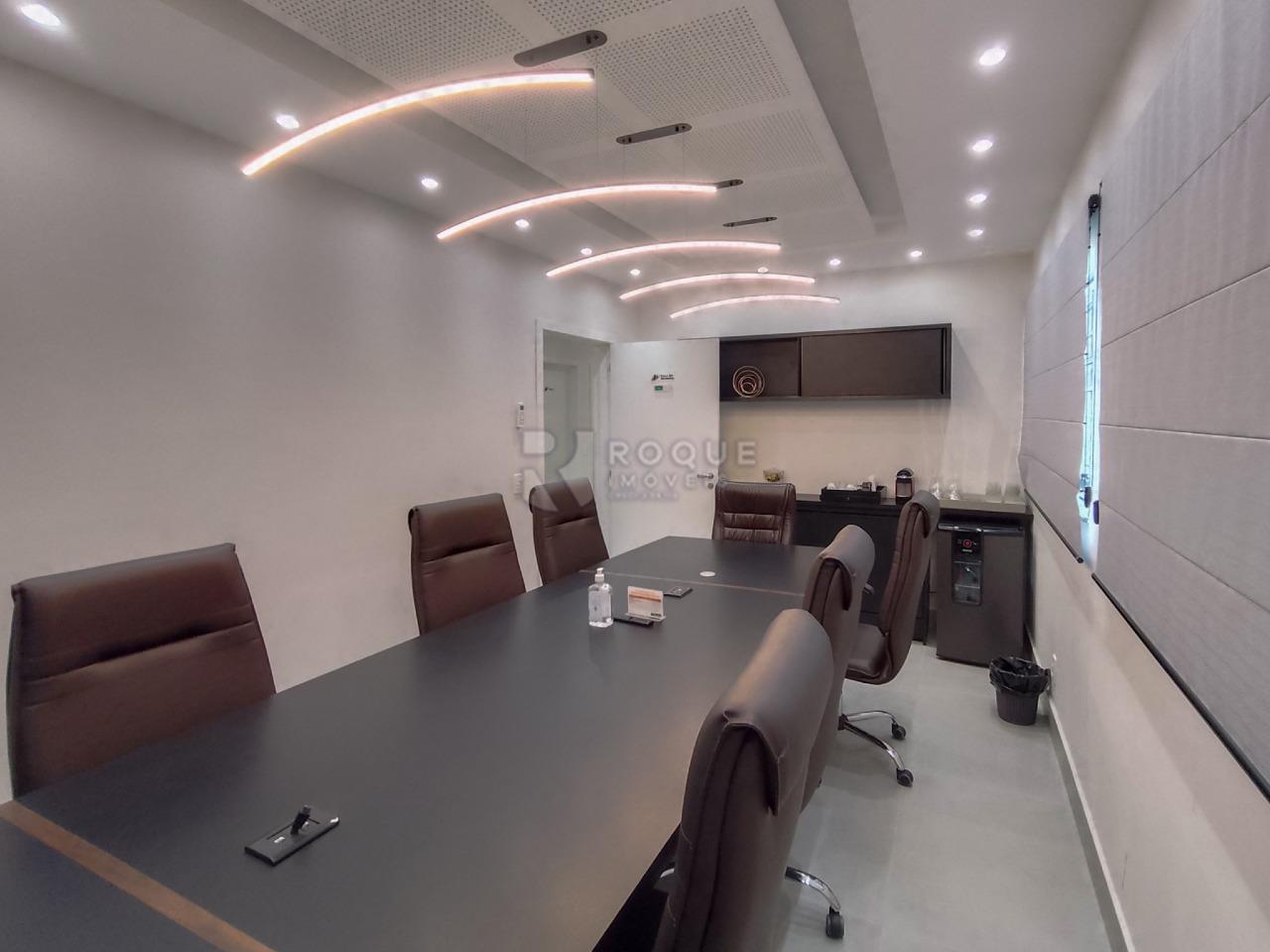 Salas/Conjuntos para aluguel no bairro Graminha: Sala de reunião - área comum