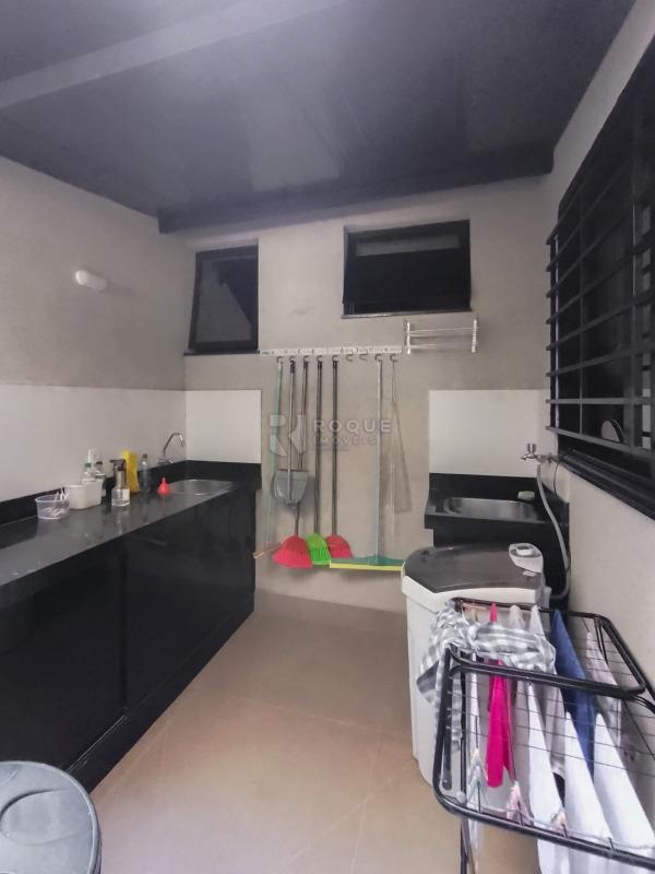 Salas/Conjuntos para aluguel no bairro Graminha: Área de serviço comum