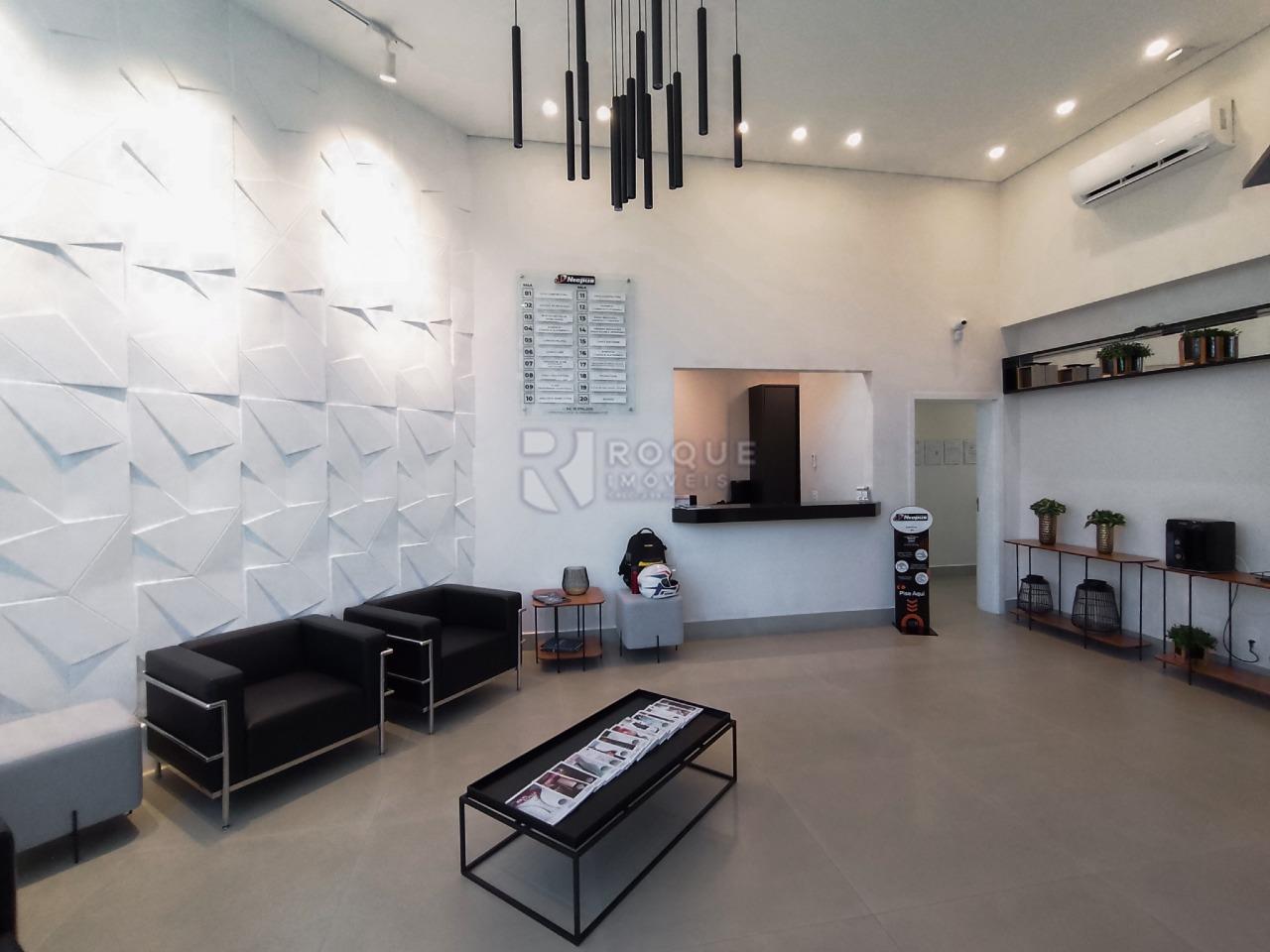 Salas/Conjuntos para aluguel no bairro Graminha: Recepção comum