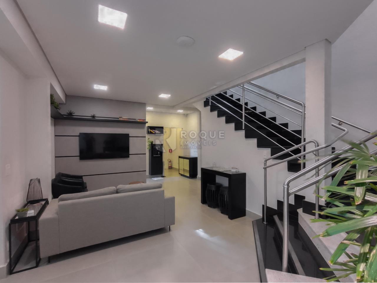 Salas/Conjuntos para aluguel no bairro Graminha: Recepção comum