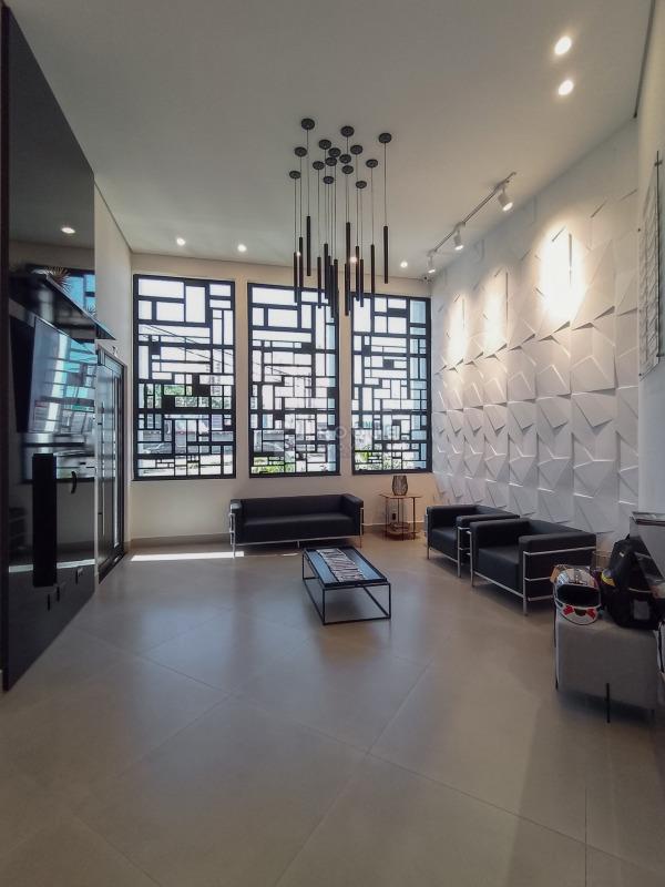 Salas/Conjuntos para aluguel no bairro Graminha: Recepção comum