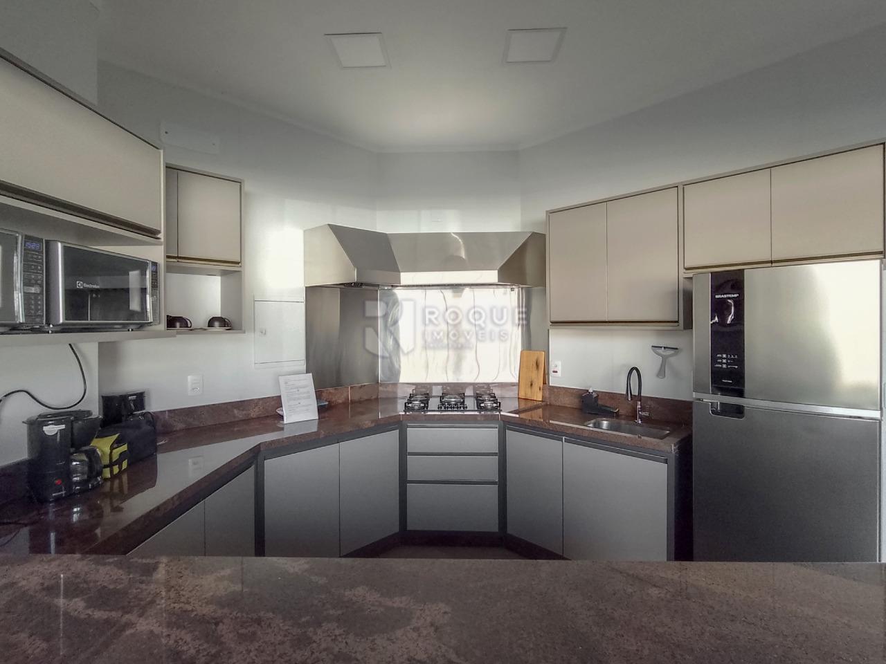 Salas/Conjuntos para aluguel no bairro Graminha: Cozinha - área comum