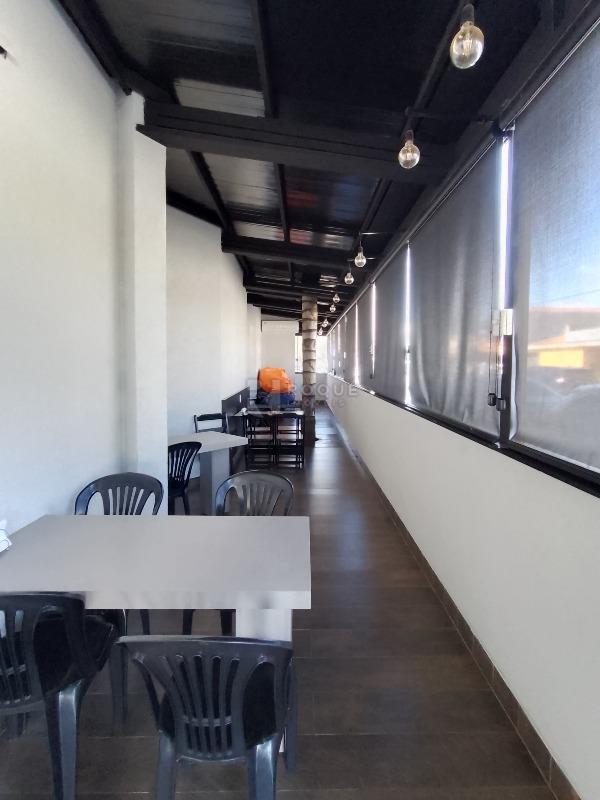 Salas/Conjuntos para aluguel no bairro Graminha: Área comum