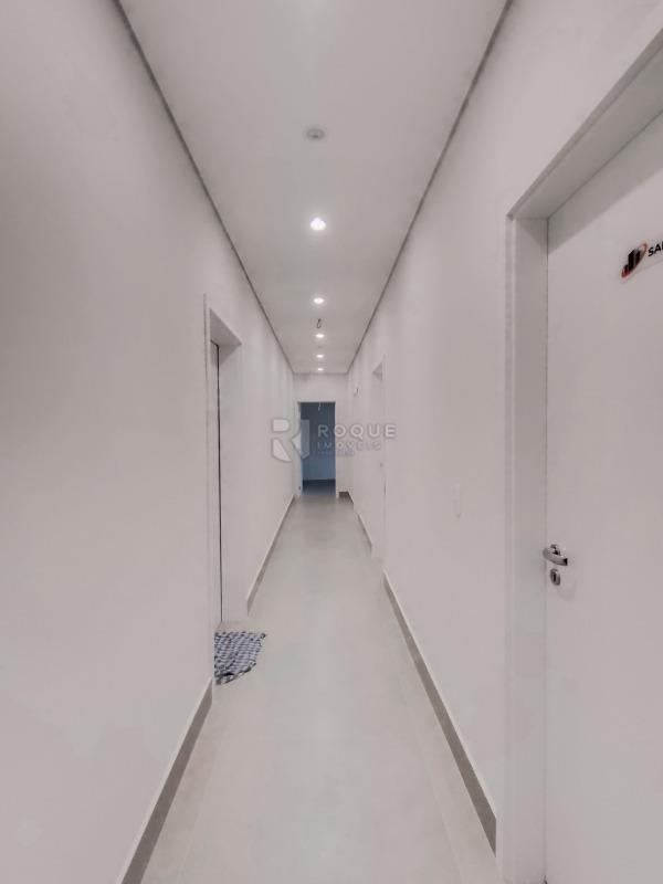 Salas/Conjuntos para aluguel no bairro Graminha: Hall