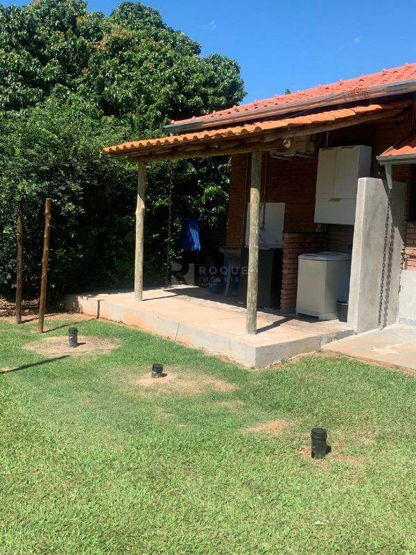 Chácara à venda no bairro Bairro dos Pires de Baixo: 