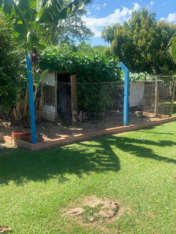 Chácara à venda no bairro Bairro dos Pires de Baixo: 
