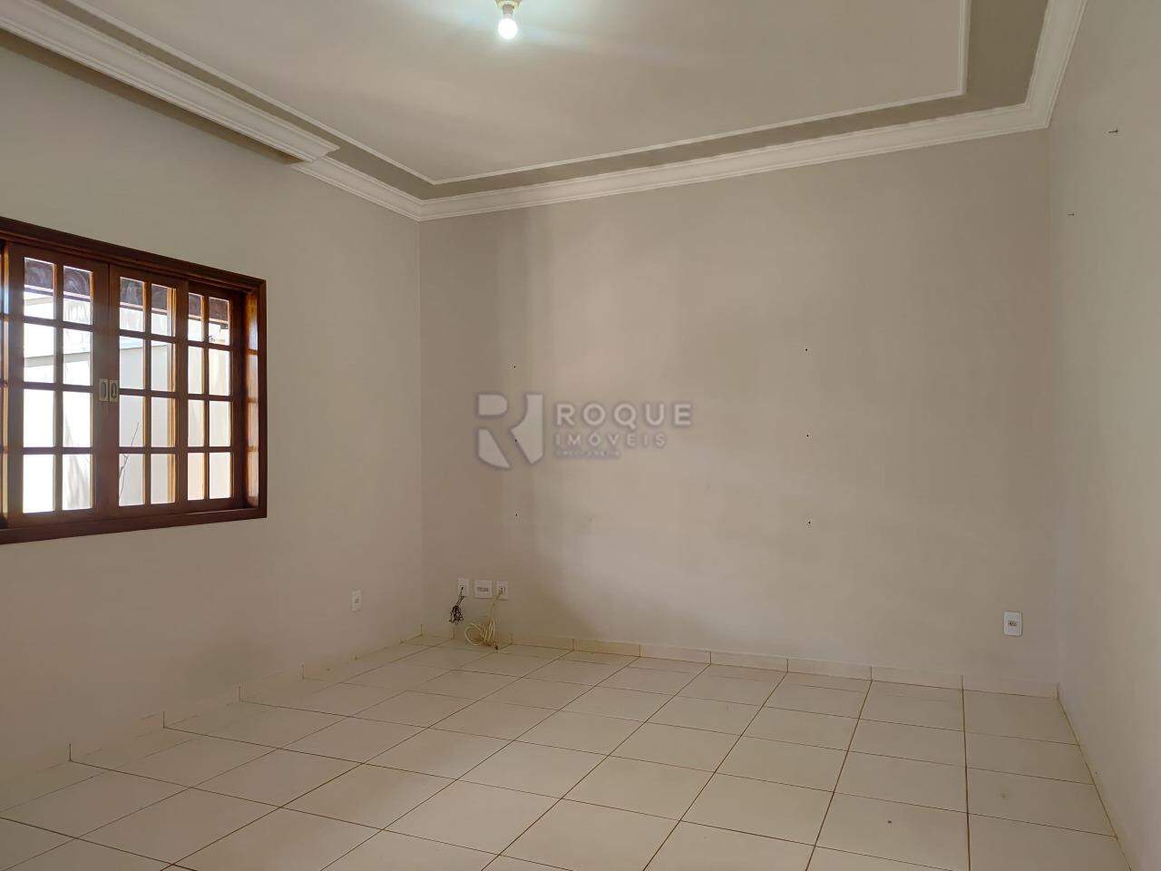 Casa Residencial à venda no bairro Jardim Residencial Alto da Graminha: Sala