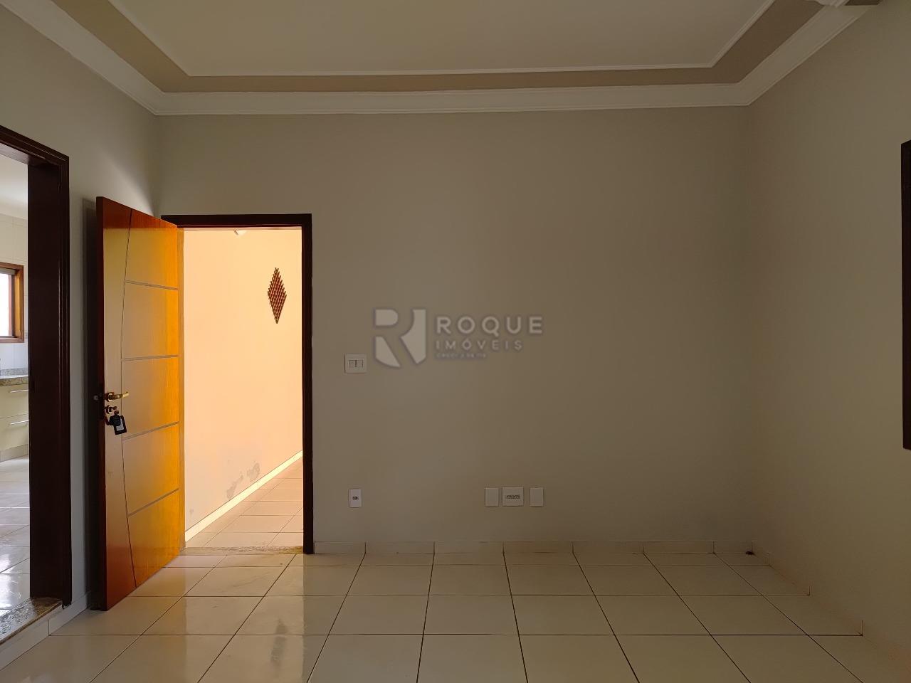 Casa Residencial à venda no bairro Jardim Residencial Alto da Graminha: Sala