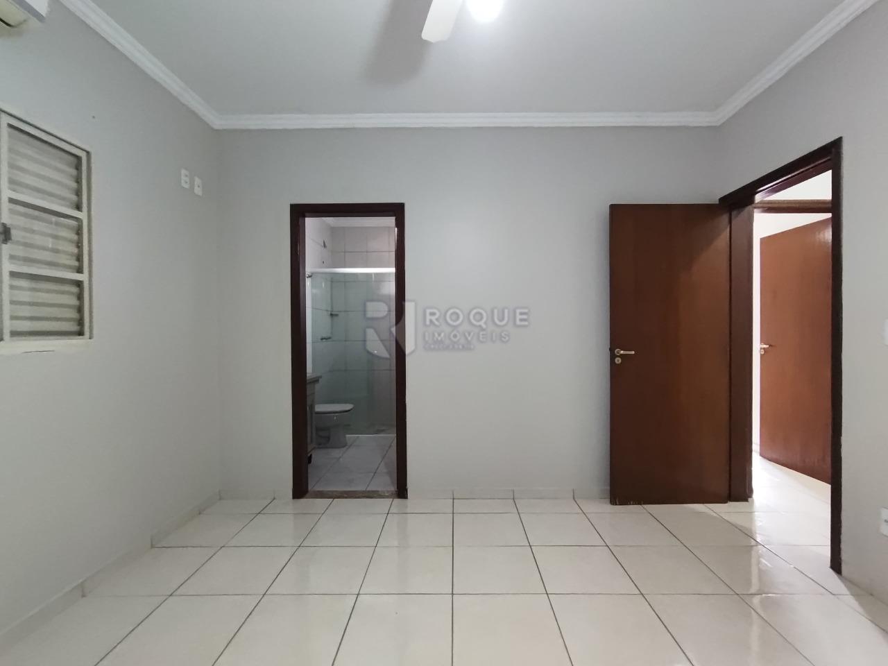 Casa Residencial à venda no bairro Jardim Residencial Alto da Graminha: Dormitório 03  suíte