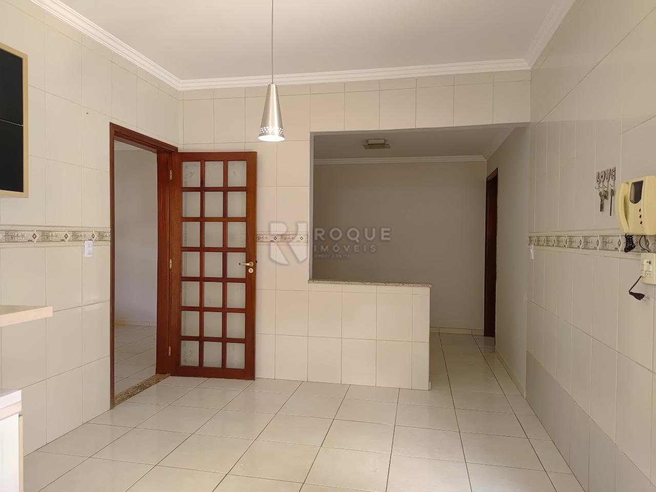 Casa Residencial à venda no bairro Jardim Residencial Alto da Graminha: Copa