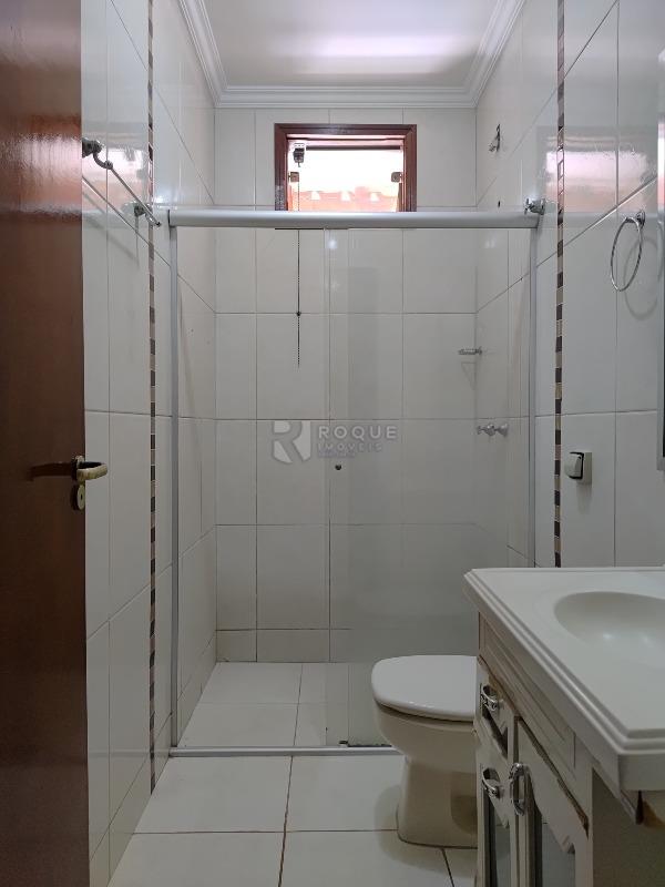 Casa Residencial à venda no bairro Jardim Residencial Alto da Graminha: Wc social