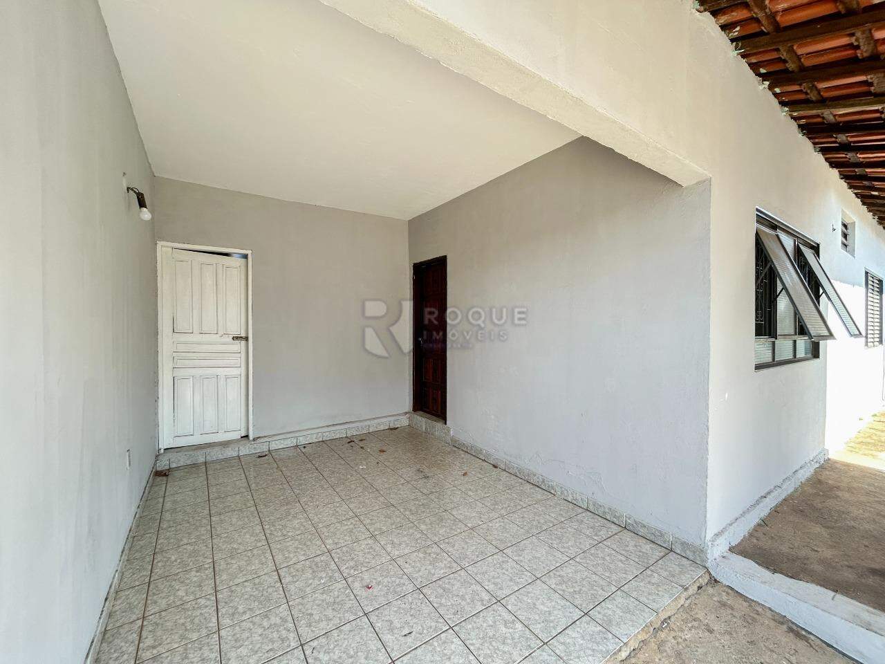 Casa Residencial para aluguel no bairro Jardim Alvorada: Garagem 