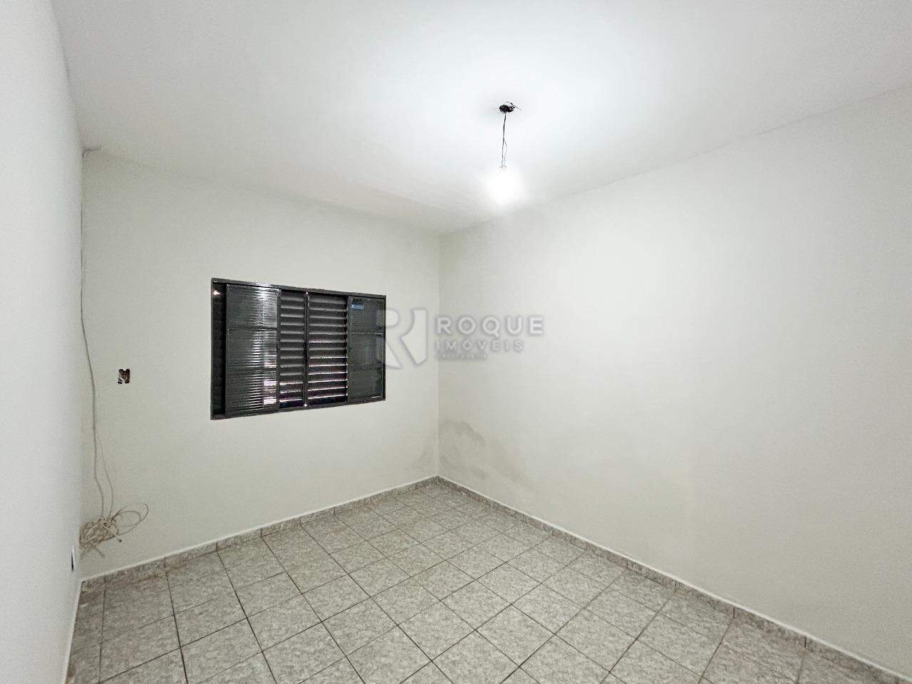Casa Residencial para aluguel no bairro Jardim Alvorada: Dormitório 1