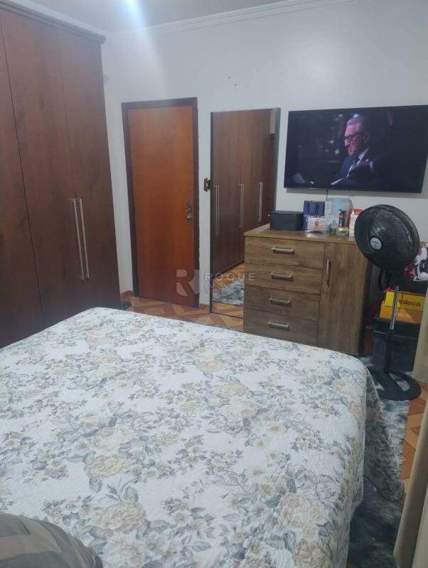 Casa Residencial à venda no bairro Parque Residencial Aeroporto: