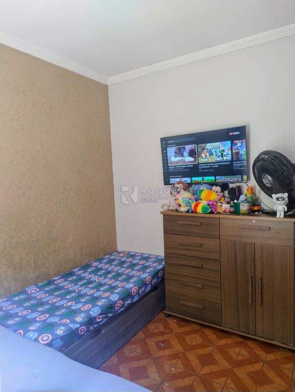 Casa Residencial à venda no bairro Parque Residencial Aeroporto: