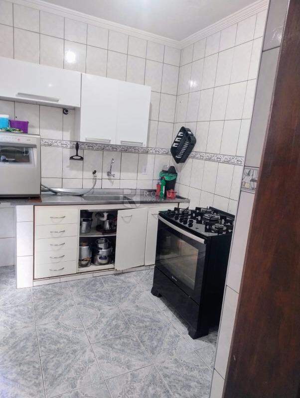 Casa Residencial à venda no bairro Parque Residencial Aeroporto: