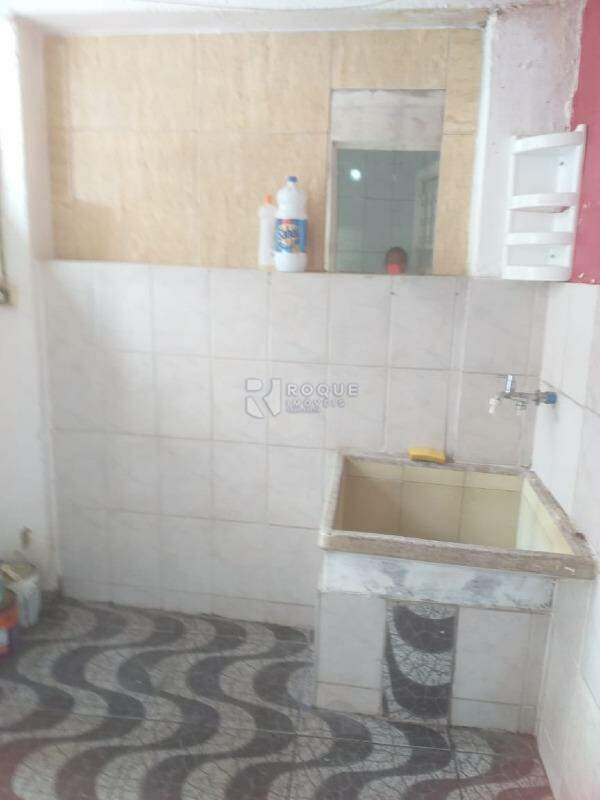 Casa Residencial à venda no bairro Parque Residencial Aeroporto: