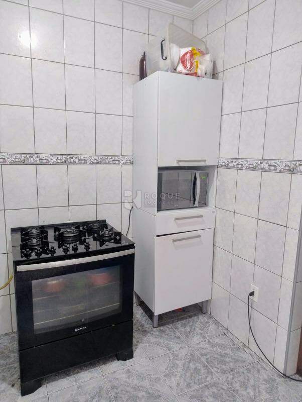 Casa Residencial à venda no bairro Parque Residencial Aeroporto: