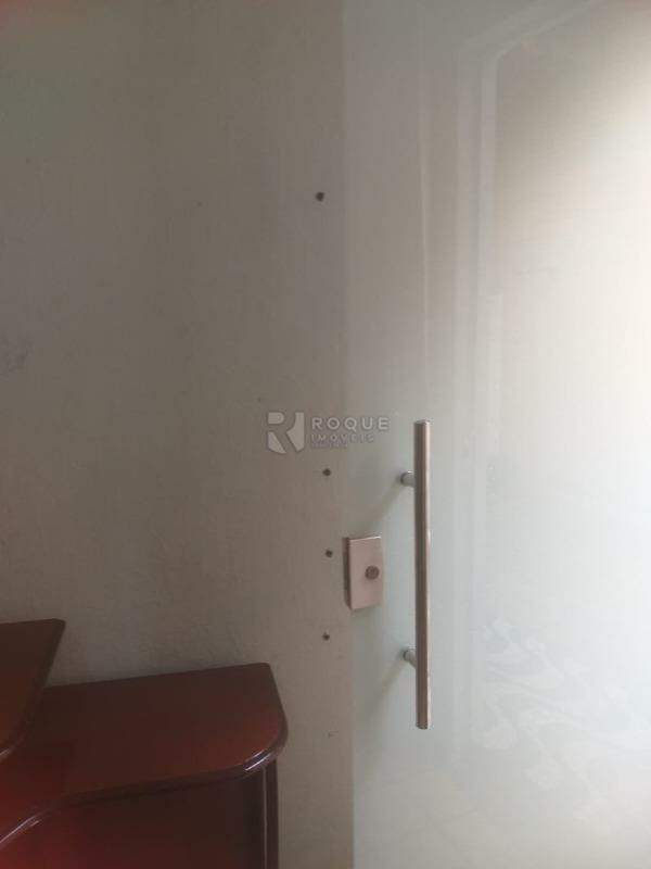 Casa Residencial à venda no bairro Parque Residencial Aeroporto: