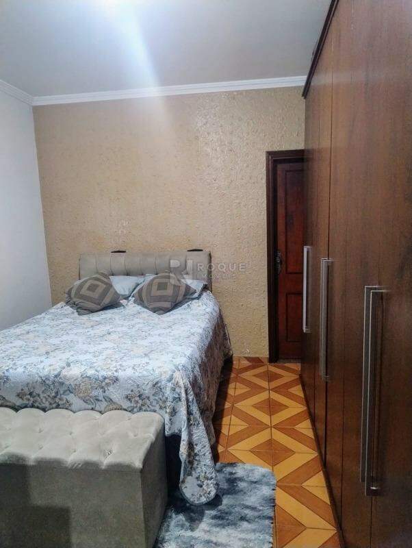 Casa Residencial à venda no bairro Parque Residencial Aeroporto: