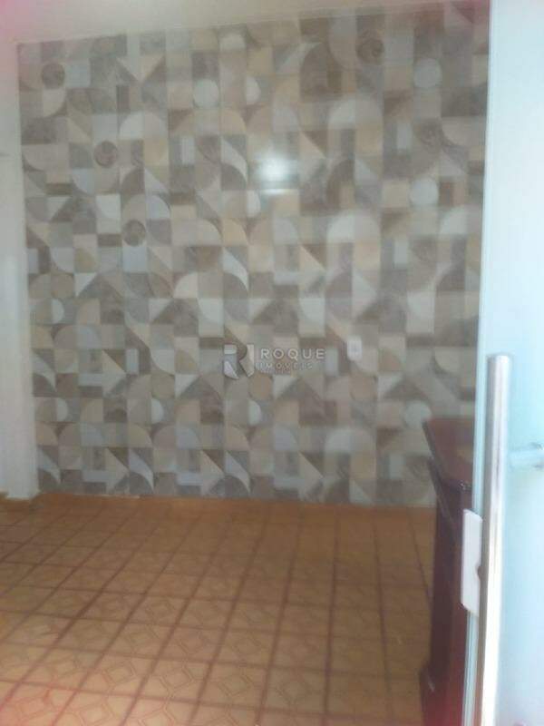 Casa Residencial à venda no bairro Parque Residencial Aeroporto: