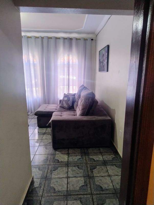 Casa Residencial à venda no bairro Parque Residencial Aeroporto: