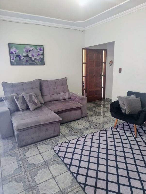 Casa Residencial à venda no bairro Parque Residencial Aeroporto: