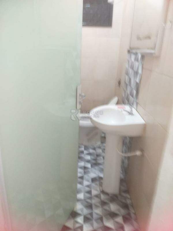 Casa Residencial à venda no bairro Parque Residencial Aeroporto: