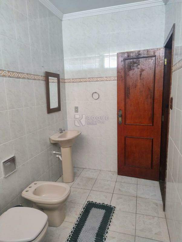 Casa Residencial à venda no bairro Parque Residencial Aeroporto: