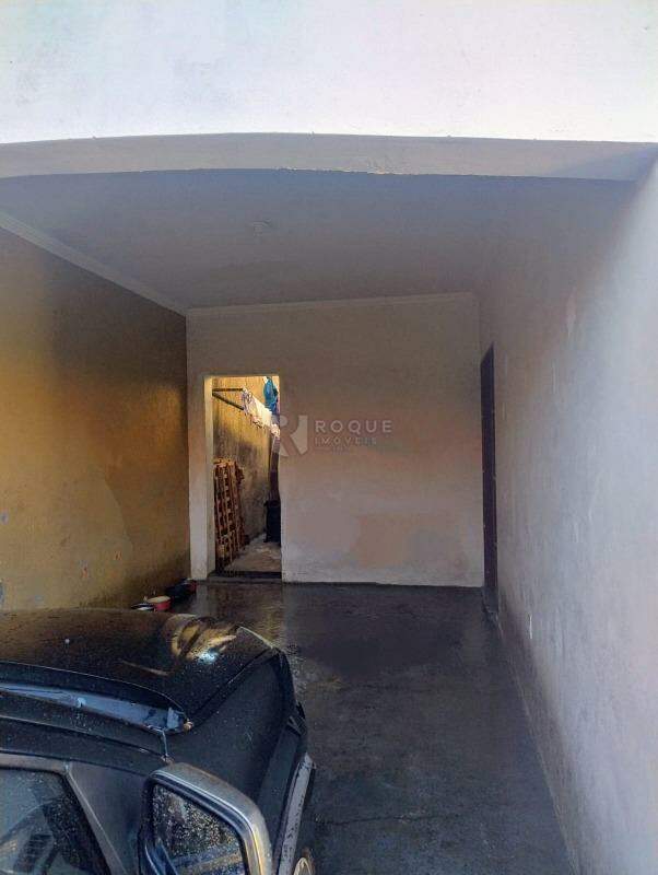 Casa Residencial à venda no bairro Parque Residencial Aeroporto: