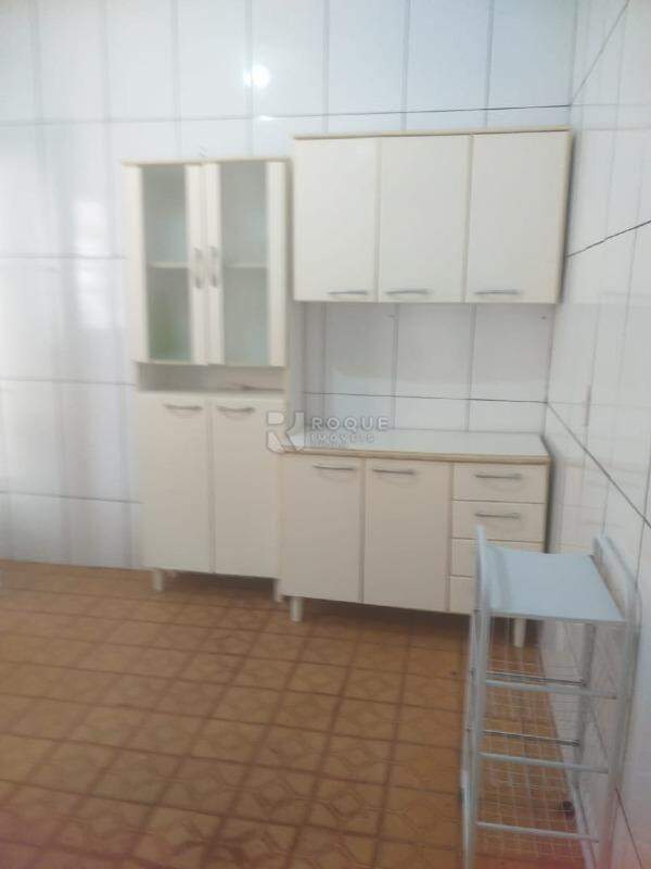 Casa Residencial à venda no bairro Parque Residencial Aeroporto: