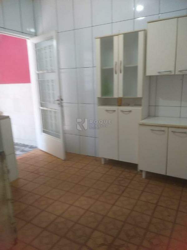 Casa Residencial à venda no bairro Parque Residencial Aeroporto: