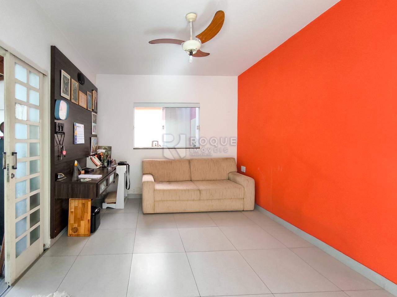 Casa Residencial à venda no bairro Jardim Rosa Marrafon Lucas: SALA DE ESTAR