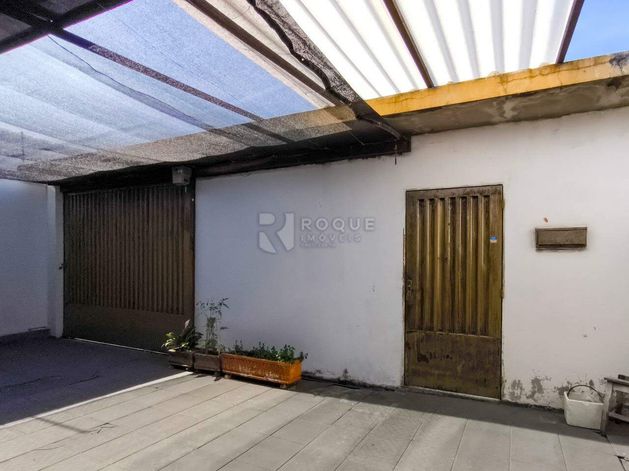 Casa Residencial à venda no bairro Jardim Rosa Marrafon Lucas: ENTRADA
