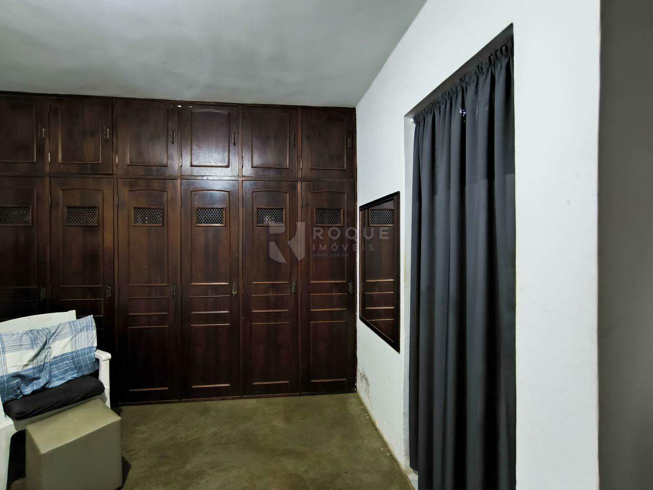 Casa Residencial à venda no bairro Jardim Rosa Marrafon Lucas: SUÍTE