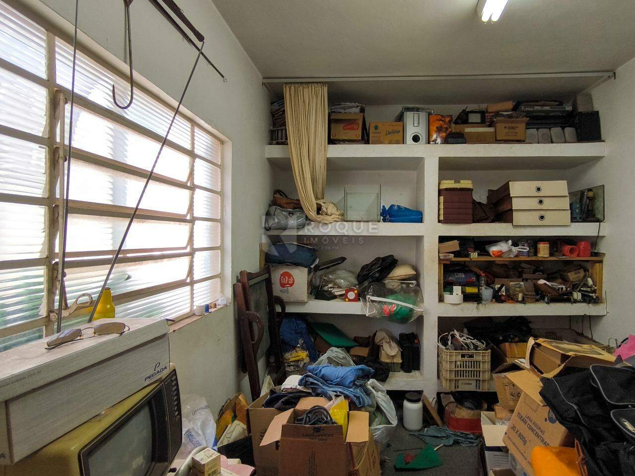 Casa Residencial à venda no bairro Jardim Rosa Marrafon Lucas: DESPEJO