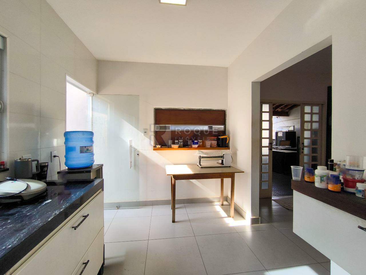 Casa Residencial à venda no bairro Jardim Rosa Marrafon Lucas: COZINHA