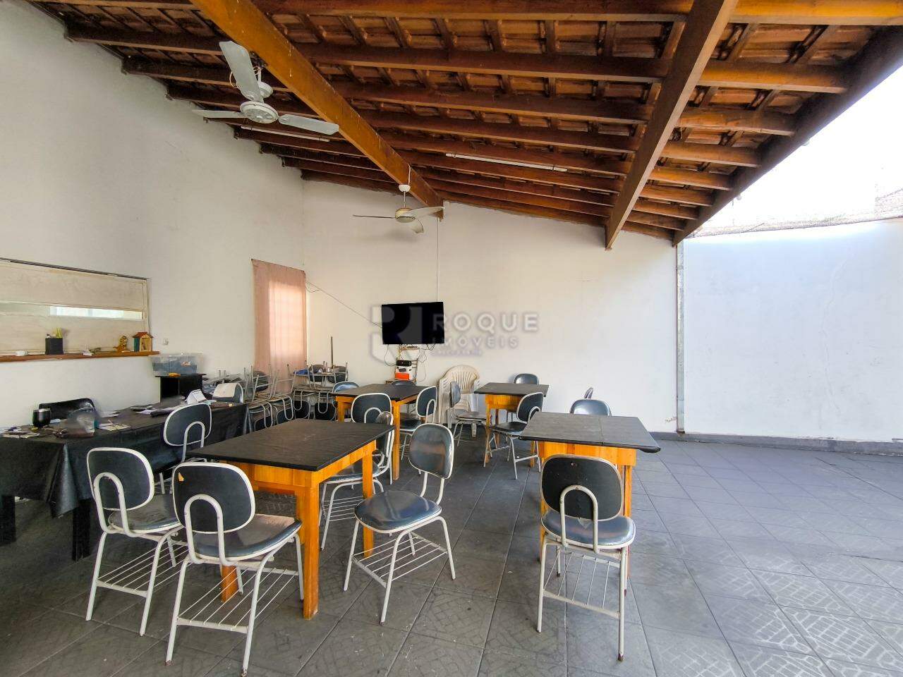 Casa Residencial à venda no bairro Jardim Rosa Marrafon Lucas: GARAGEM