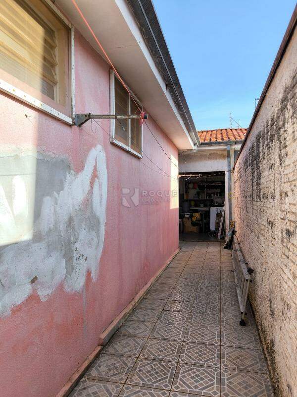 Casa Residencial à venda no bairro Jardim Rosa Marrafon Lucas: ÁREA DE VARAL