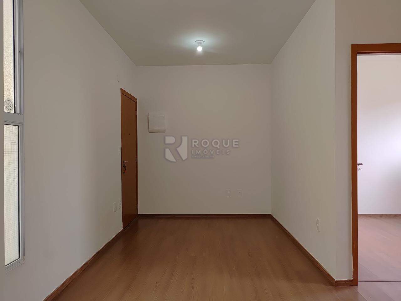 Apartamento para aluguel no bairro Fazenda Duas Barras: Sala