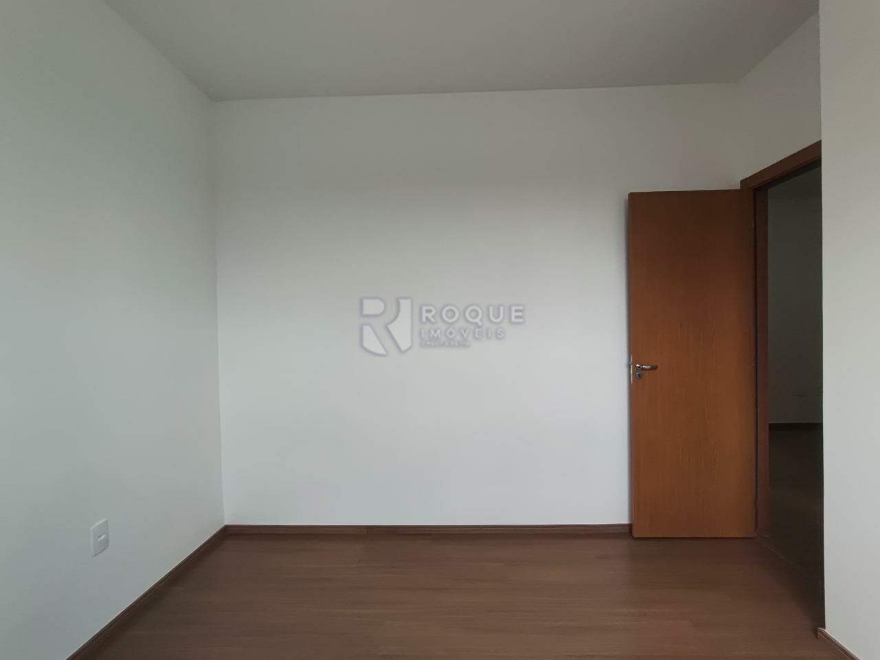 Apartamento para aluguel no bairro Fazenda Duas Barras: Dormitório 01