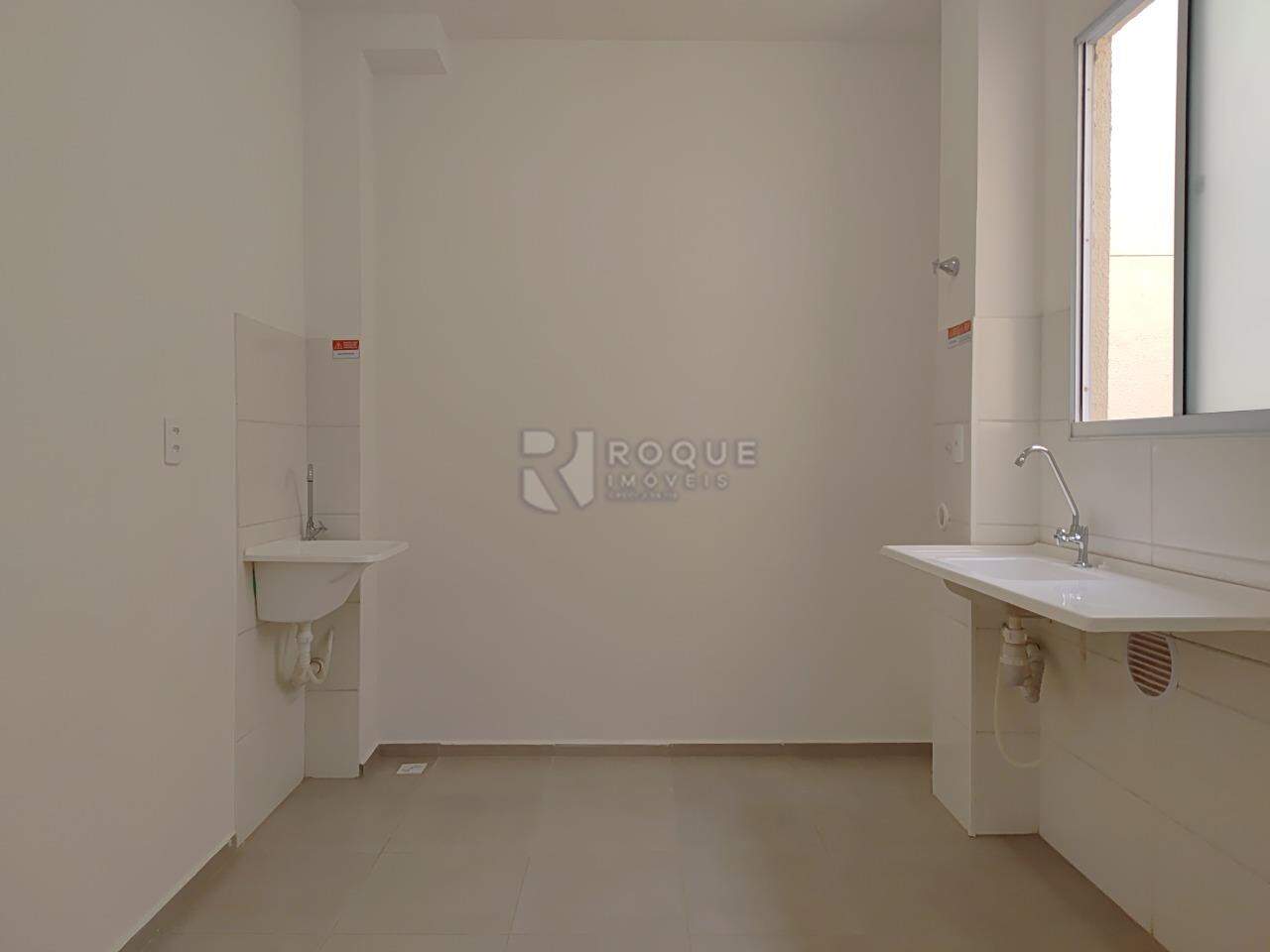 Apartamento para aluguel no bairro Fazenda Duas Barras:  Cozinha 