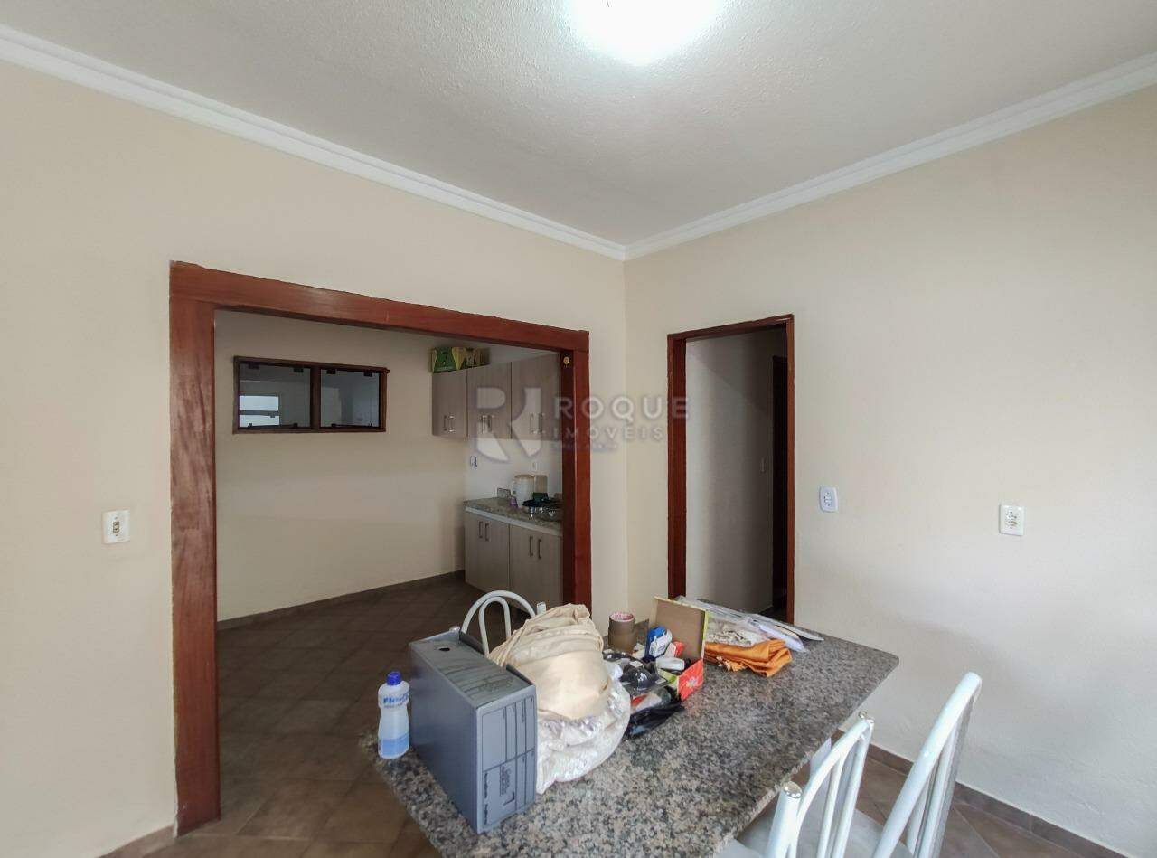 Casa Residencial para aluguel no bairro Jardim São Manoel: Copa 