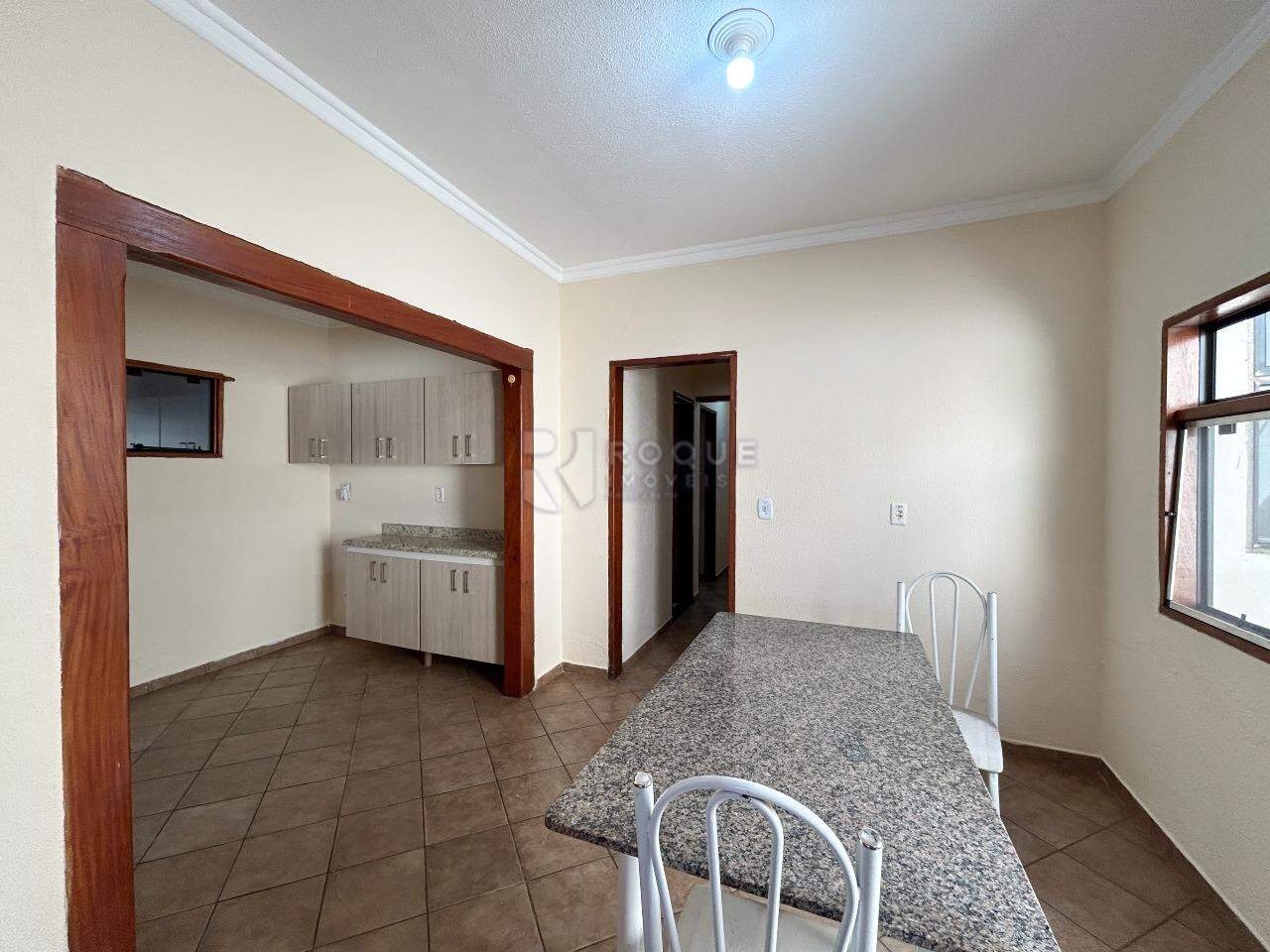 Casa Residencial para aluguel no bairro Jardim São Manoel: Copa 