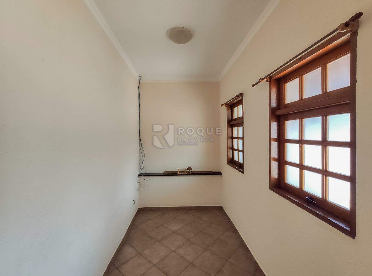 Casa Residencial para aluguel no bairro Jardim São Manoel: Sala de TV 