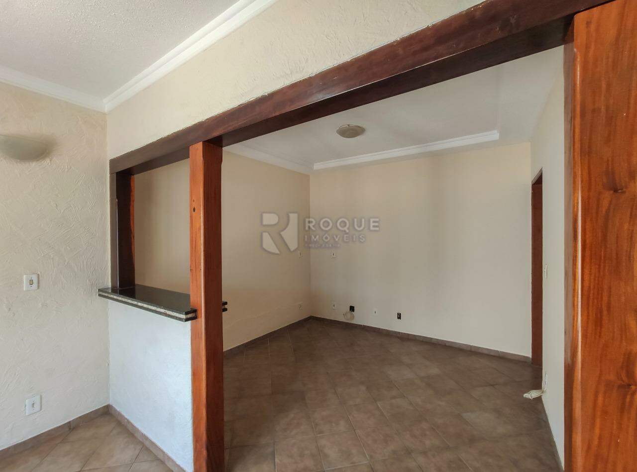 Casa Residencial para aluguel no bairro Jardim São Manoel: Sala 