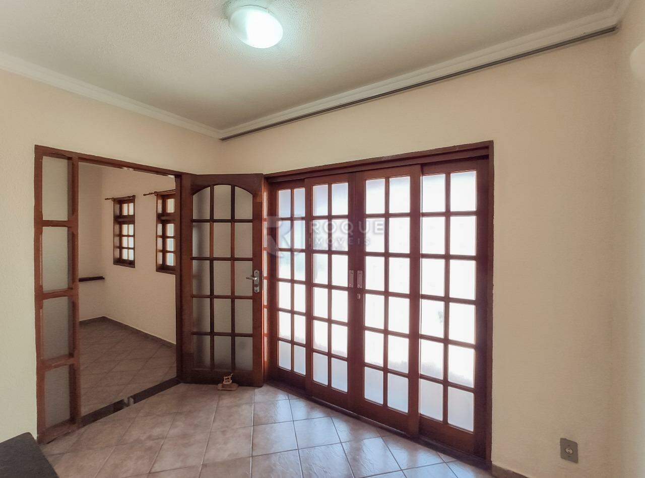 Casa Residencial para aluguel no bairro Jardim São Manoel: Sala 