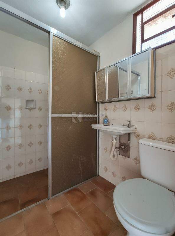 Casa Residencial para aluguel no bairro Jardim São Manoel: WC externo 