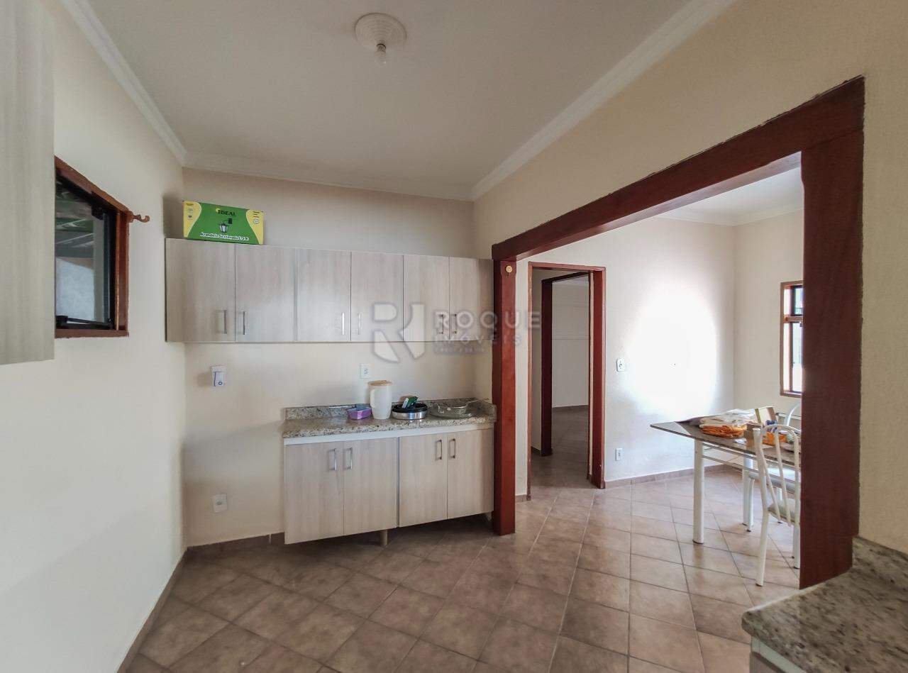 Casa Residencial para aluguel no bairro Jardim São Manoel: Cozinha 
