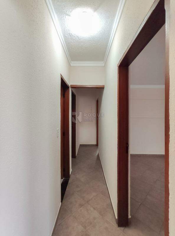 Casa Residencial para aluguel no bairro Jardim São Manoel: Hall 
